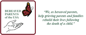 Bereaved Parents of USA Macomb Bereaved Parents of USA Macomb
