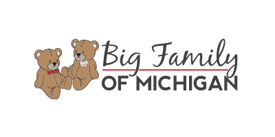 Big Family of Michigan