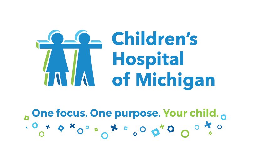 Childrens Hospital of Michigan