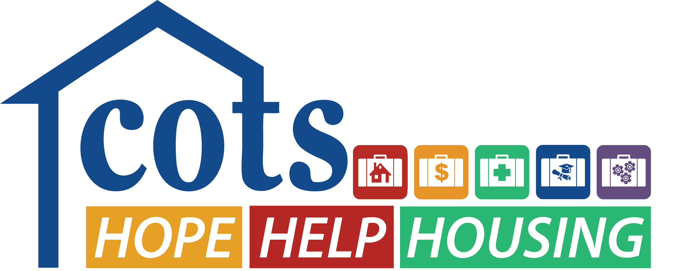 Cots Hope Help Housing