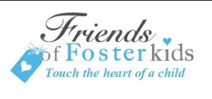 Friends of Foster Kids