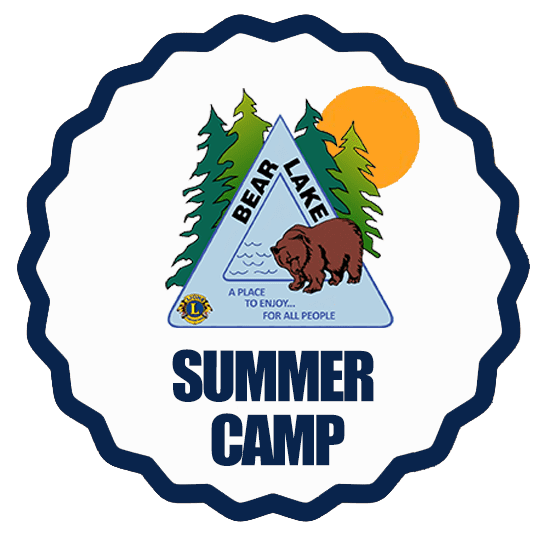 Lions Bear Lake Camp Lions Bear Lake Camp
