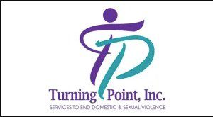Turning Pointe Logo Turning Pointe Logo