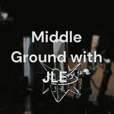 Middle Ground with JLE Interviews Dr Mary – Susie Q’s Kids