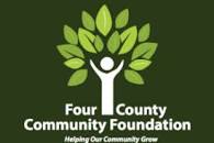 Four County Community Foundation Visit
