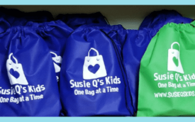 Bag Stuffing Event – Sterling Heights Lions Club