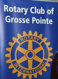 Grosse Pointe Rotary Learns About Susie Q’s Kids