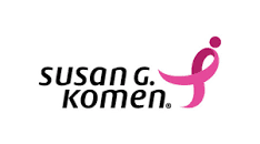 Susan G Komen Walk – Susie Q’s Kids Gives Bags to Gilda’s Club