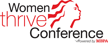 Women Thrive Conference
